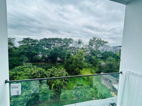 清迈一号 The One ChiangMai 1B1B Condo D 一环商业中心, 紧邻尚泰繁华